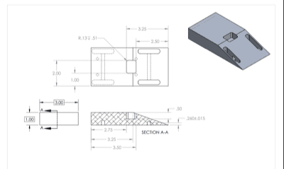 Mechanical Engineering Projects