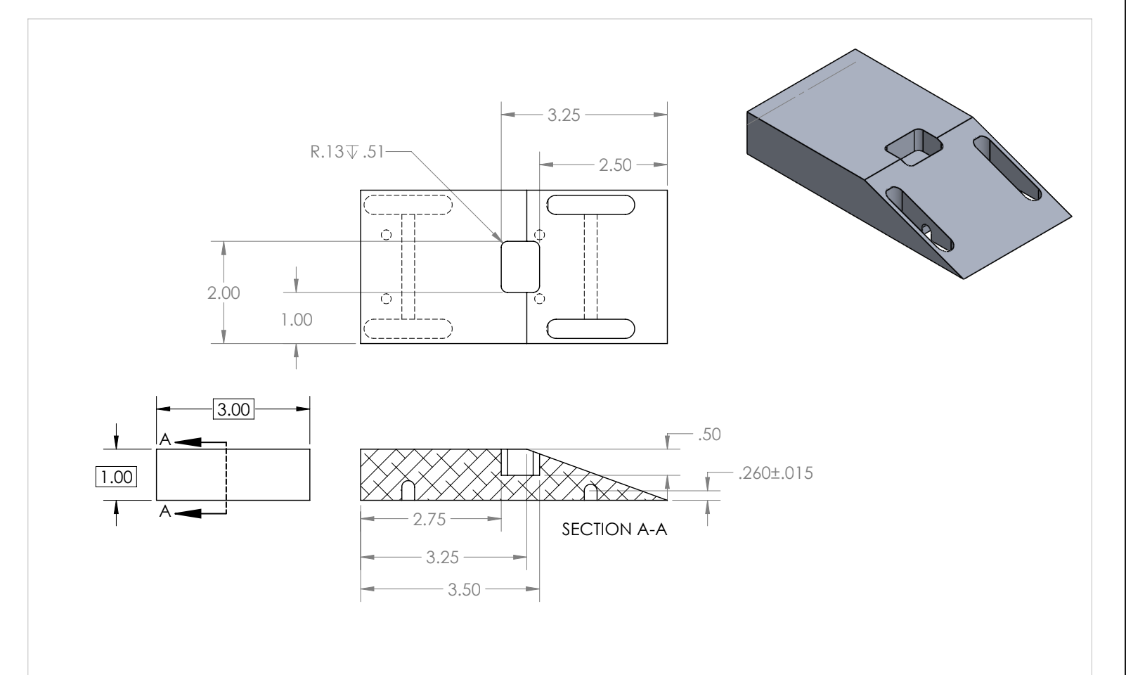 Mechanical Engineering Projects